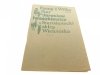 PANNY Z WILKA; IKAR... - J. Iwaszkiewicz 1984